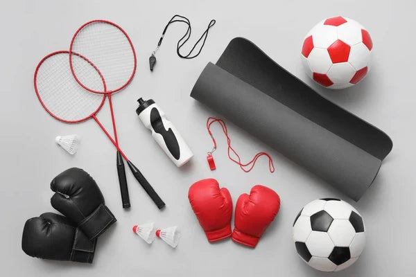 Accesorios Deportivos