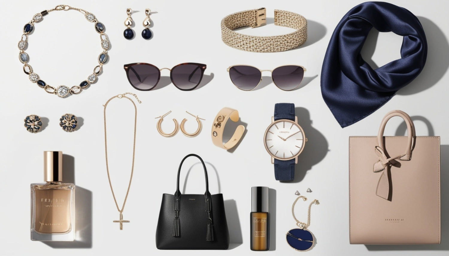 Accesorios Personales